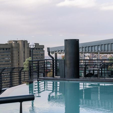 ANEW Hotel Parktonian Johannesburg Exterior foto