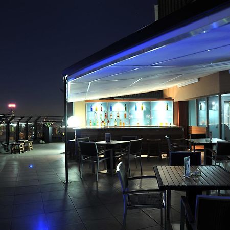 ANEW Hotel Parktonian Johannesburg Exterior foto